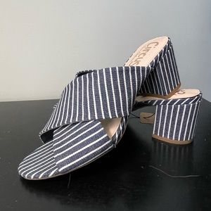 Sam Edelman sandals